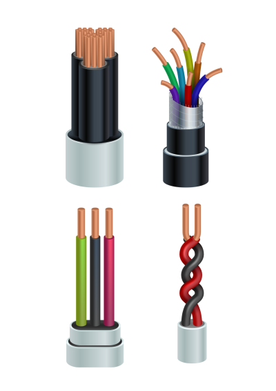 EPD Cables